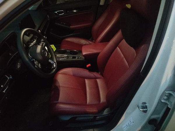 Honda Civic 2023, 20900 км, за 14457 USD - фото 17