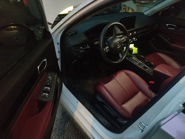 Honda Civic 2023, 20900 км, за 14457 USD - фото 20