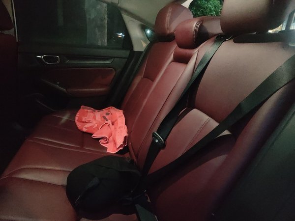 Honda Civic 2023, 20900 км, за 14457 USD - фото 16