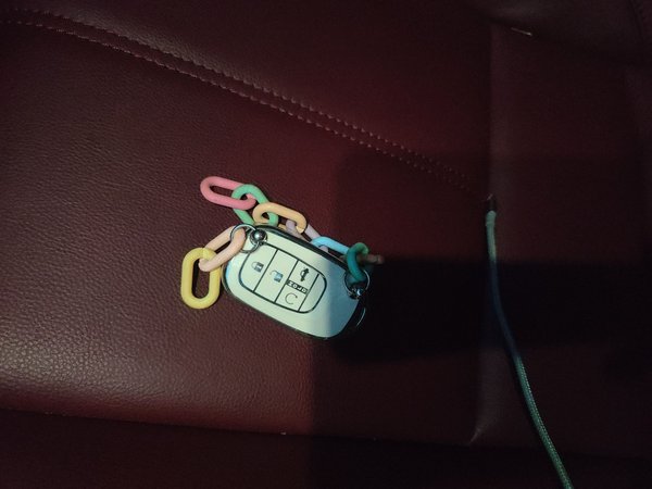 Honda Civic 2023, 20900 км, за 14457 USD - фото 11