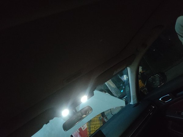 Honda Civic 2023, 20900 км, за 14457 USD - фото 14