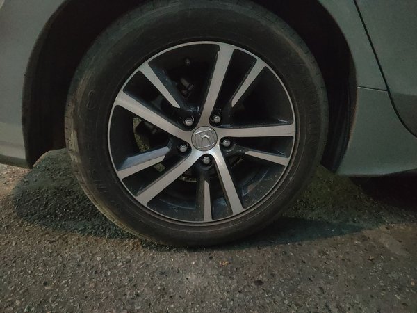 Honda Civic 2023, 20900 км, за 14457 USD - фото 6