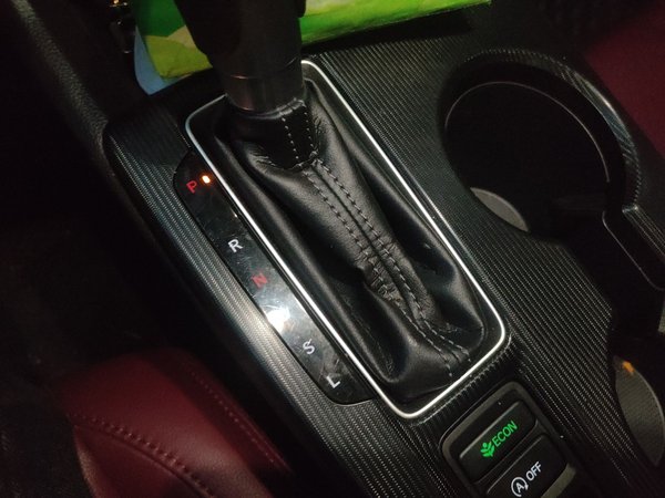 Honda Civic 2023, 20900 км, за 14457 USD - фото 19