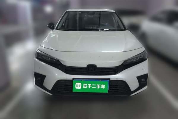Honda Civic 2023, 32700 км, за 11909 USD