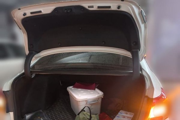 Honda Civic 2023, 32700 км, за 11909 USD - фото 20