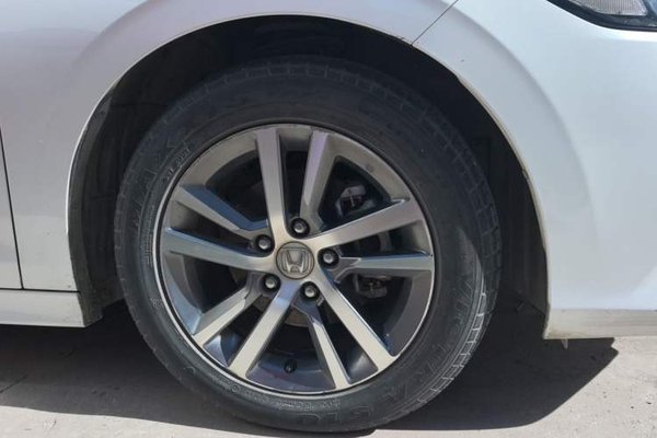 Honda Civic 2023, 52000 км, за 12624 USD - фото 8