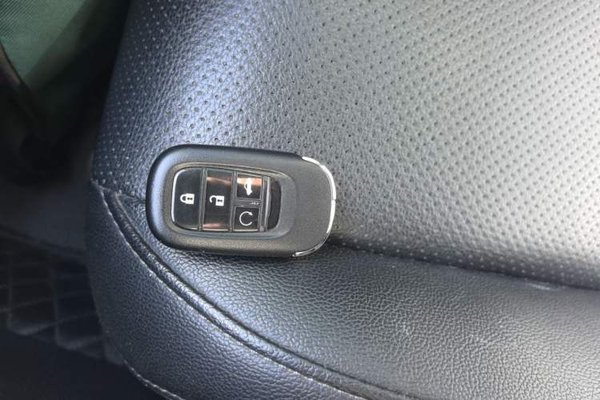 Honda Civic 2023, 52000 км, за 12624 USD - фото 17