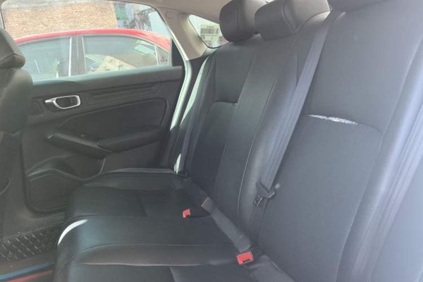 Honda Civic 2023, 52000 км, за 12624 USD - фото 20