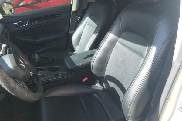 Honda Civic 2023, 52000 км, за 12624 USD - фото 14