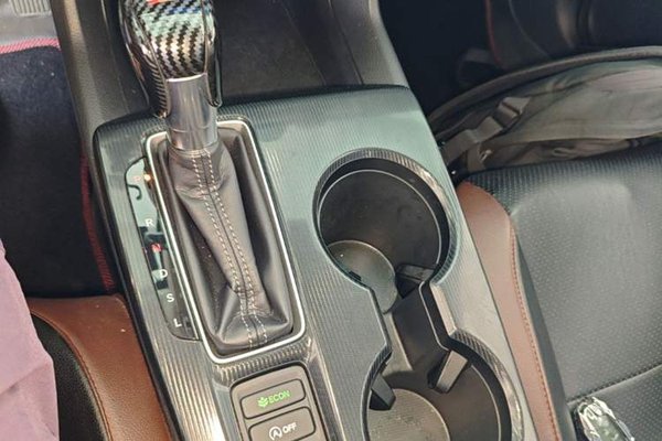 Honda Civic 2023, 5800 км, за 15226 USD - фото 16