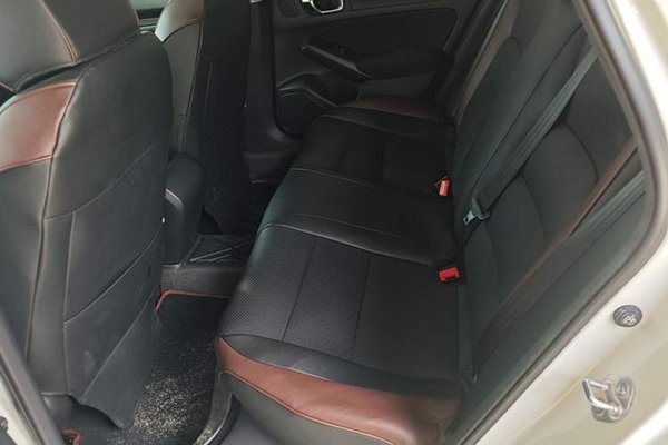 Honda Civic 2023, 5800 км, за 15226 USD - фото 20