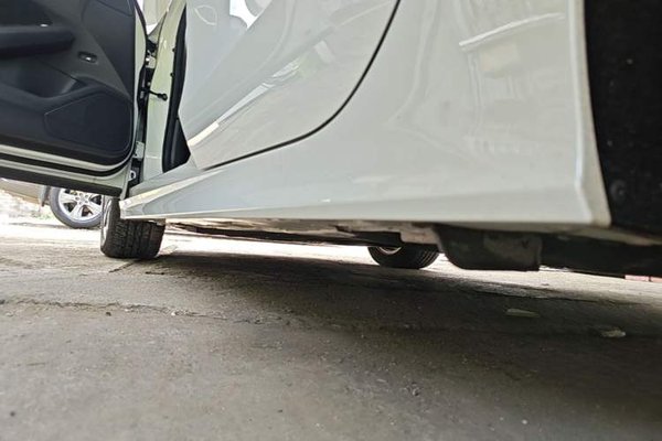 Honda Civic 2023, 5800 км, за 15226 USD - фото 25