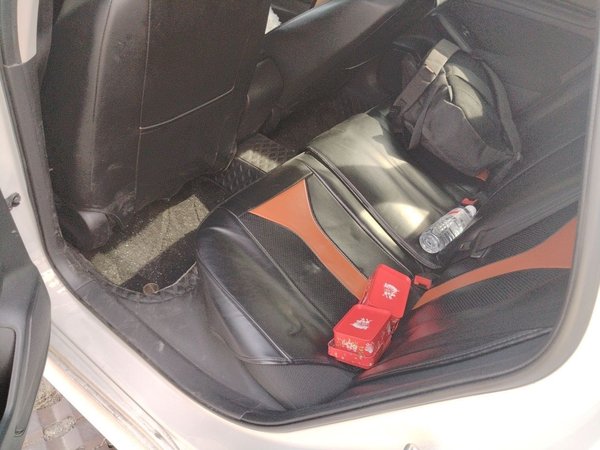Honda Civic 2023, 68700 км, за 12493 USD - фото 18