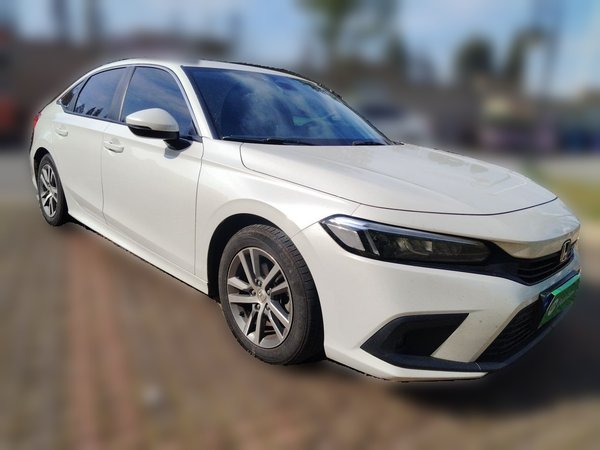 Honda Civic 2023, 68700 км, за 12493 USD
