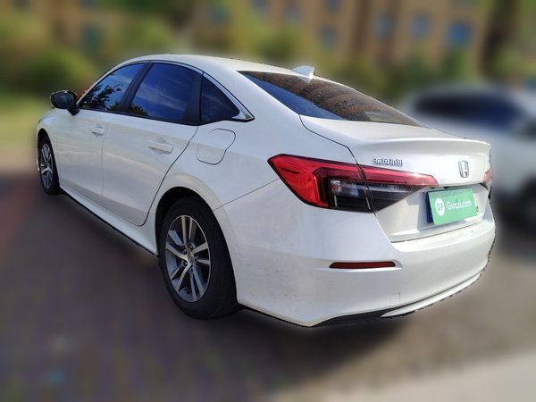 Honda Civic 2023, 68700 км, за 12493 USD