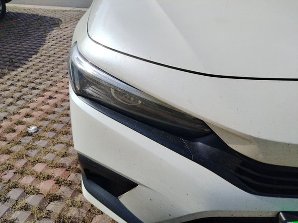 Honda Civic 2023, 68700 км, за 12493 USD - фото 7