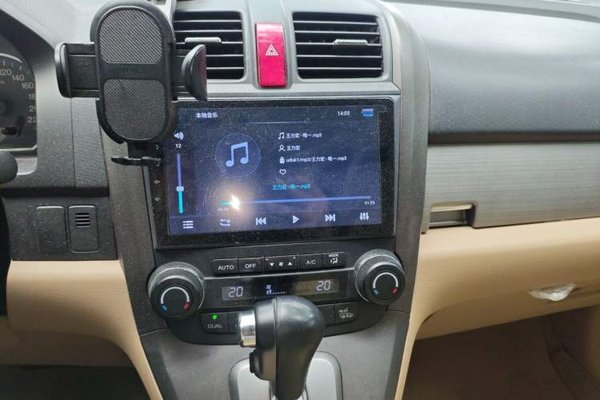 Honda CR-V 2010, 170500 км, за 3632 USD - фото 14