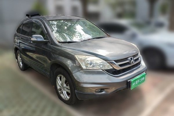 Honda CR-V 2010, 170500 км, за 3632 USD