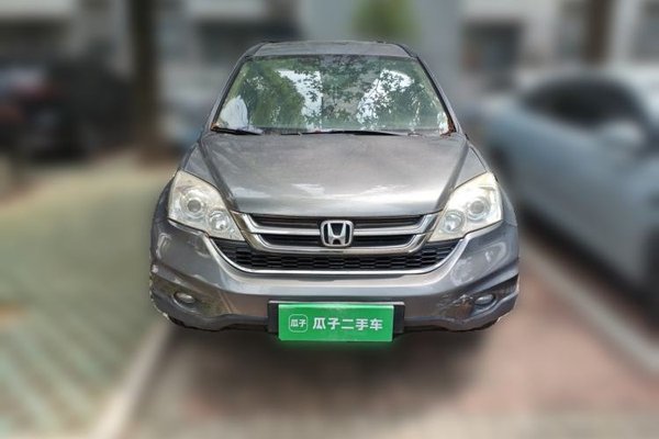 Honda CR-V 2010, 170500 км, за 3632 USD