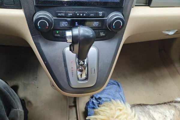 Honda CR-V 2010, 170500 км, за 3632 USD - фото 15
