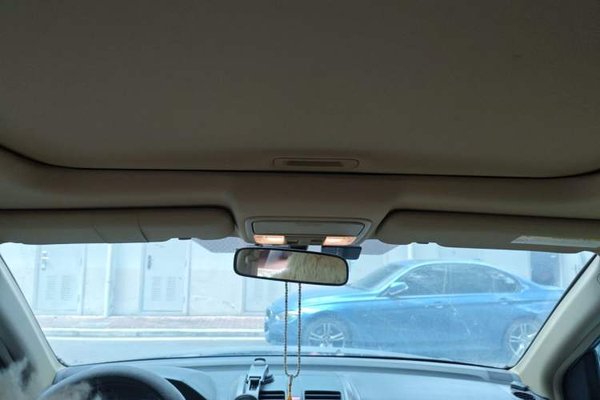Honda CR-V 2010, 170500 км, за 3632 USD - фото 19