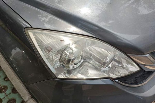 Honda CR-V 2010, 170500 км, за 3632 USD - фото 7