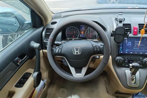 Honda CR-V 2010, 170500 км, за 3632 USD - фото 11
