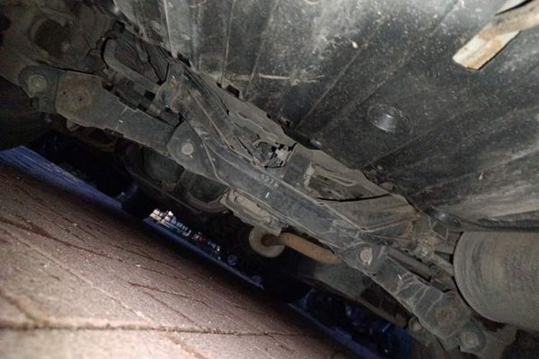 Honda CR-V 2012, 158400 км, за 7730 USD - фото 25