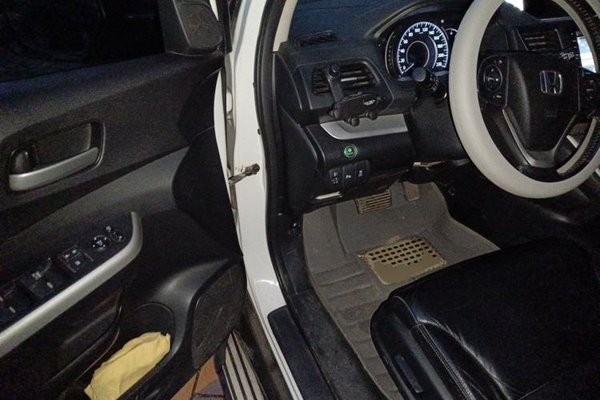 Honda CR-V 2012, 158400 км, за 7730 USD - фото 16
