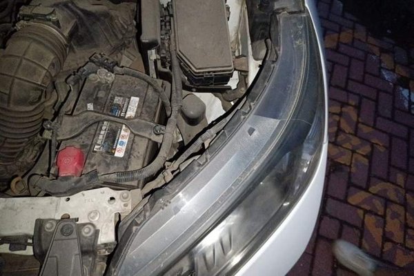 Honda CR-V 2012, 158400 км, за 7730 USD - фото 22
