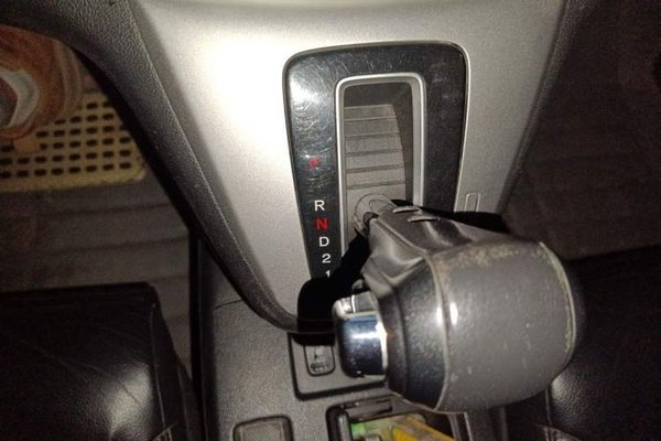 Honda CR-V 2012, 158400 км, за 7730 USD - фото 14
