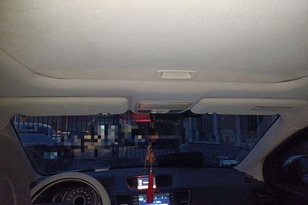 Honda CR-V 2012, 158400 км, за 7730 USD - фото 18