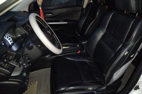 Honda CR-V 2012, 158400 км, за 7730 USD - фото 15