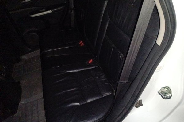 Honda CR-V 2012, 158400 км, за 7730 USD - фото 17