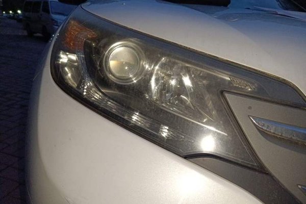 Honda CR-V 2012, 158400 км, за 7730 USD - фото 7