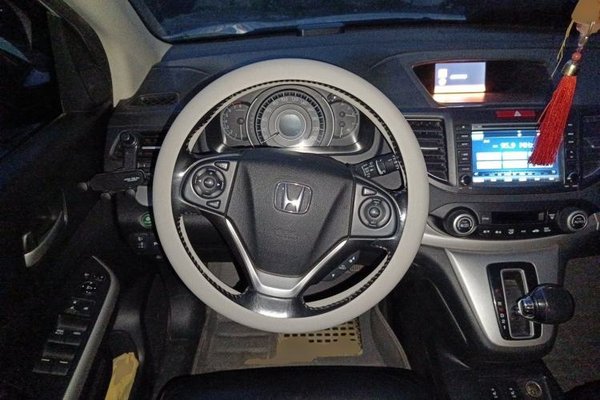 Honda CR-V 2012, 158400 км, за 7730 USD - фото 10