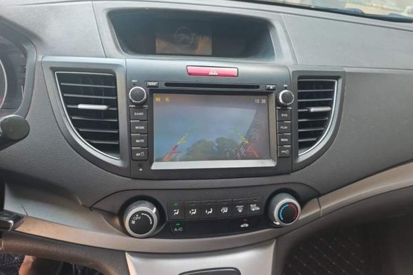 Honda CR-V 2013, 137500 км, за 8634 USD - фото 15