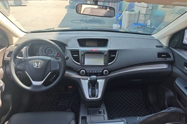 Honda CR-V 2013, 137500 км, за 8634 USD - фото 12