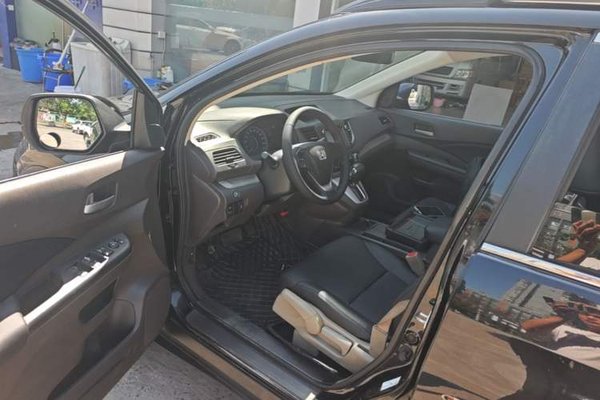 Honda CR-V 2013, 137500 км, за 8634 USD - фото 18