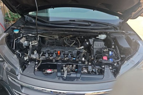 Honda CR-V 2013, 137500 км, за 8634 USD - фото 24
