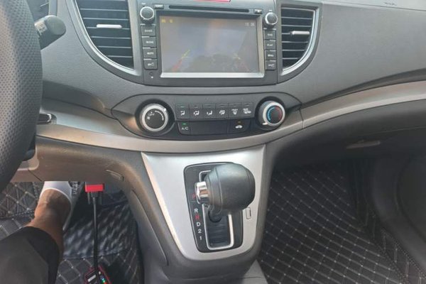 Honda CR-V 2013, 137500 км, за 8634 USD - фото 16