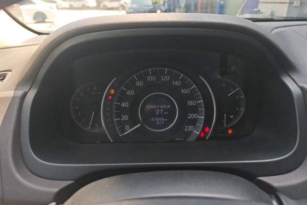 Honda CR-V 2013, 137500 км, за 8634 USD - фото 14