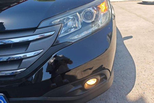 Honda CR-V 2013, 137500 км, за 8634 USD - фото 8