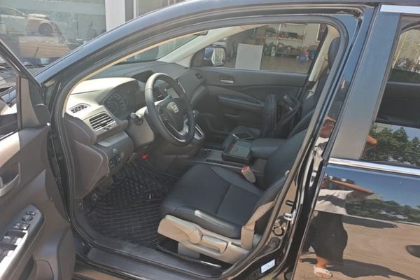Honda CR-V 2013, 137500 км, за 8634 USD - фото 17