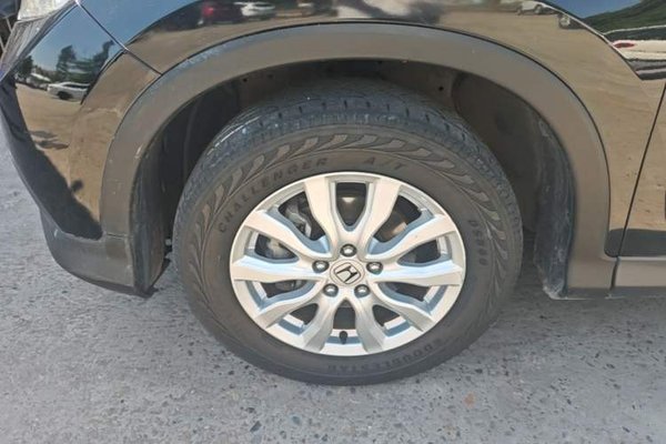 Honda CR-V 2013, 137500 км, за 8634 USD - фото 10