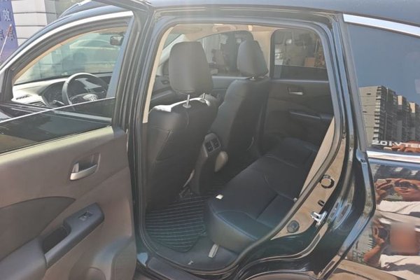 Honda CR-V 2013, 137500 км, за 8634 USD - фото 20