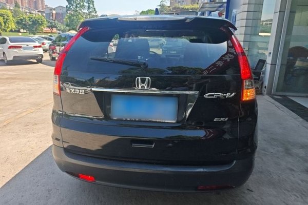 Honda CR-V 2013, 137500 км, за 8634 USD
