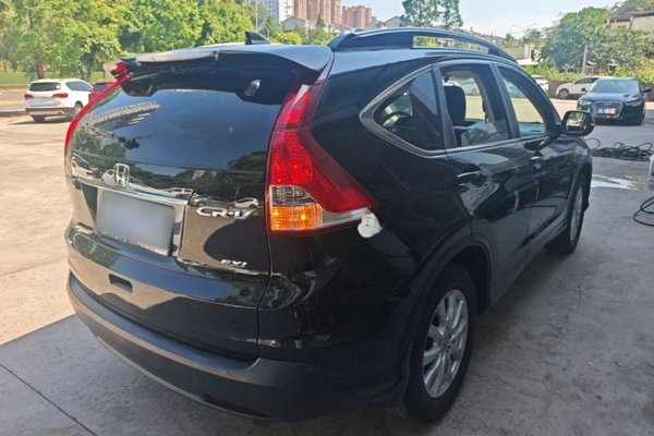 Honda CR-V 2013, 137500 км, за 8634 USD - фото 6