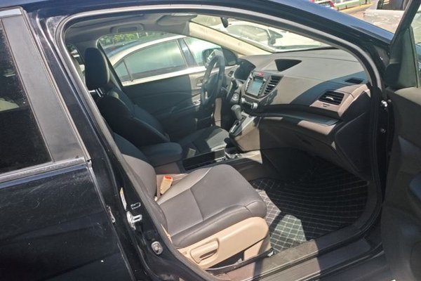 Honda CR-V 2013, 137500 км, за 8634 USD - фото 19