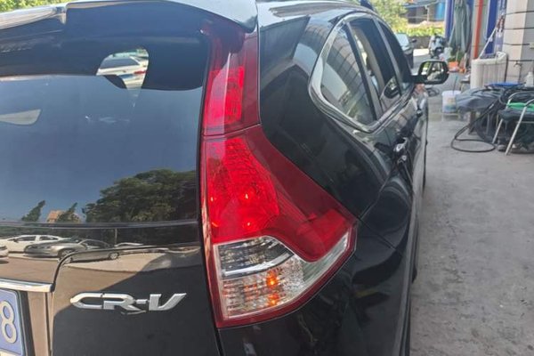Honda CR-V 2013, 137500 км, за 8634 USD - фото 9
